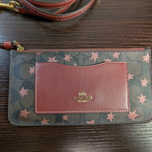 Coach bag - Picture 3 of 5